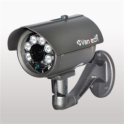 Camera Analog Vantech VP-123TVI 1080p